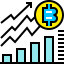 Statistics icon 64x64