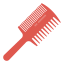 Hair brush icon 64x64