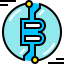 Blockchain icon 64x64