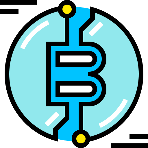 Blockchain icon