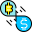 Exchange icon 64x64