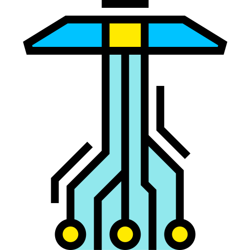 Pickaxe icon