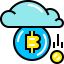 Cloud icon 64x64