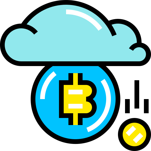 Cloud icon