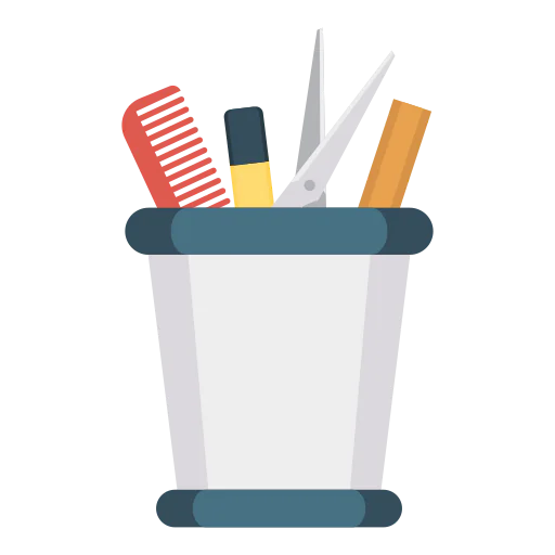 Comb icon