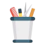 Comb icon 64x64