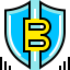 Shield icon 64x64