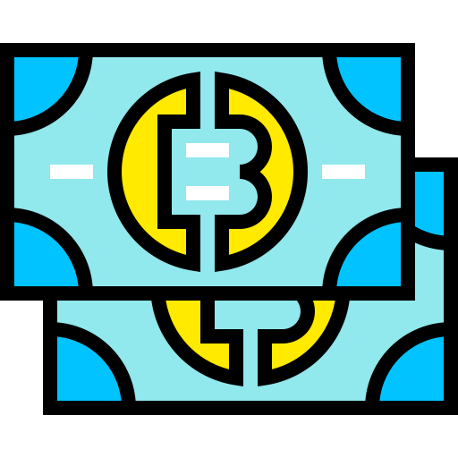 Bitcoin icon