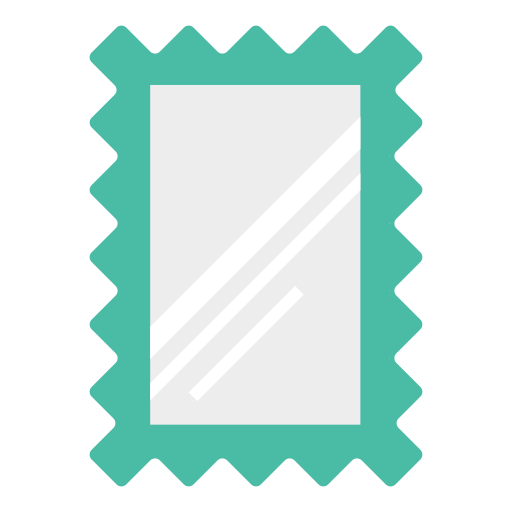 Mirror icon