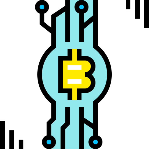 Bitcoin icon