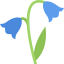 Flower icon 64x64