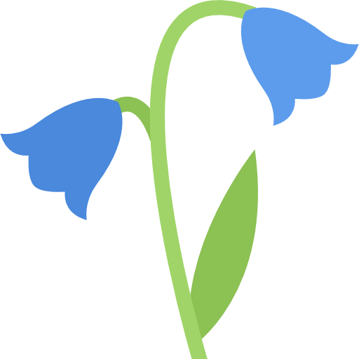 Flower icon