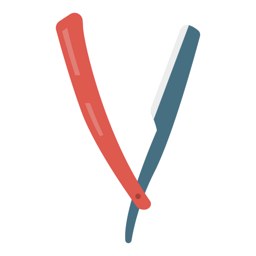 Razor icon