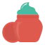 Cream icon 64x64