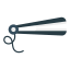 Straightener icon 64x64