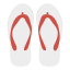 Flip flops icon 64x64