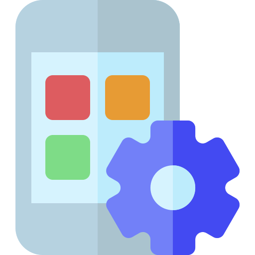 App icon