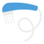 Shower icon 64x64