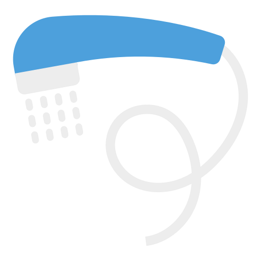 Shower icon