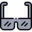 Sunglasses icon 64x64