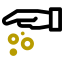 Throw icon 64x64