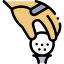 Golf icon 64x64