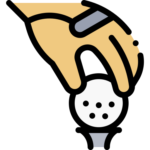 Golf icon