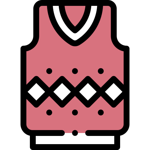 Sweater icon