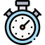 Stopwatch icon 64x64