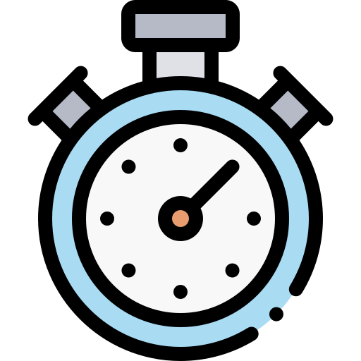 Stopwatch icon