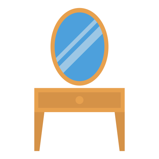 Mirror icon