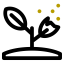 Plant icon 64x64