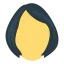 Hairstyle icon 64x64