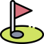 Flag icon 64x64