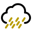 Pollution icon 64x64
