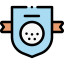 Golf club icon 64x64