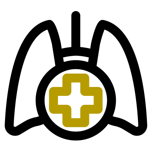 Lungs icon