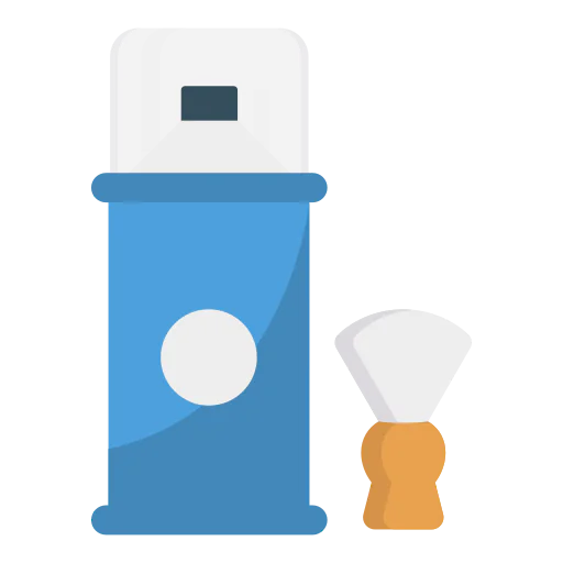 Shave icon