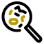Virus icon 64x64