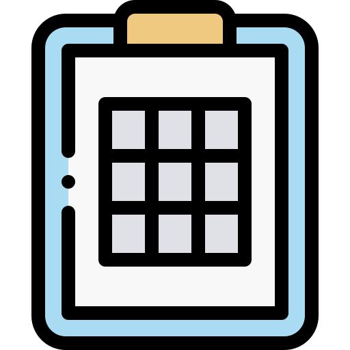 Score icon