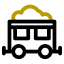 Train icon 64x64