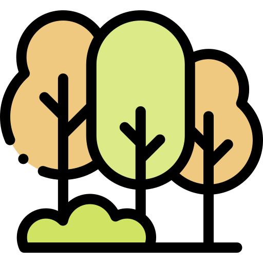 Tree icon