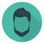 Hairstyle icon 64x64