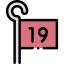 Golf icon 64x64