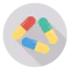 Capsule icon 64x64