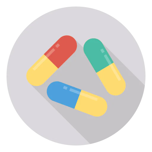 Capsule icon