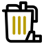 Garbage icon 64x64