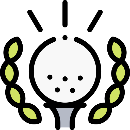 Golf icon