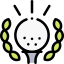 Golf icon 64x64