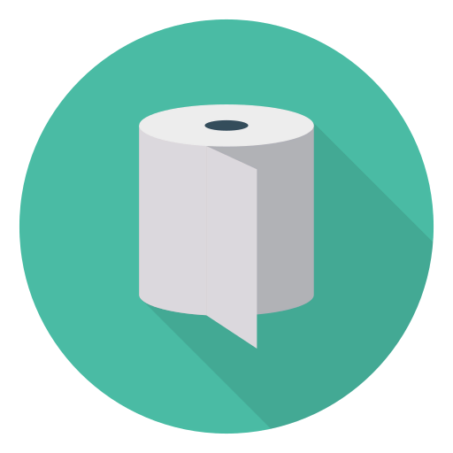 Tissue icon